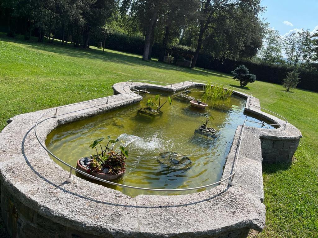 Villa Casa Rustica Olot Exterior foto